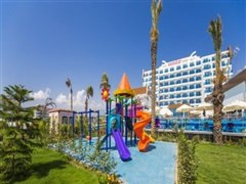 SUNSTAR RESORT HOTEL