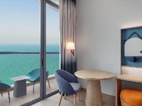 Hampton By Hilton Marjan Island (Ras Al khaimah)
