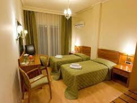 Lito Hotel