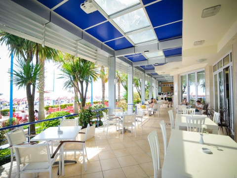 Hotel Iliria Internacional (Durres)