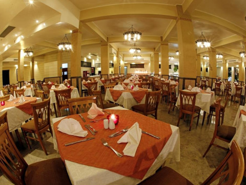 Sharm Club Beach Resort (ex Labranda Tower Bay)