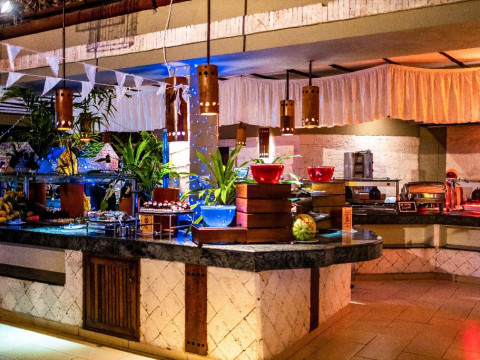 Baobab Beach Resort and Spa