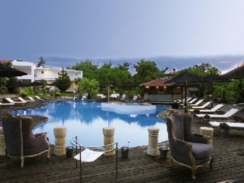 Ekies All Senses Resort