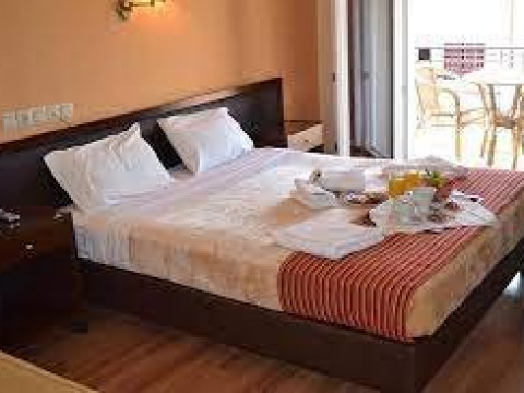 Ermis Hotel
