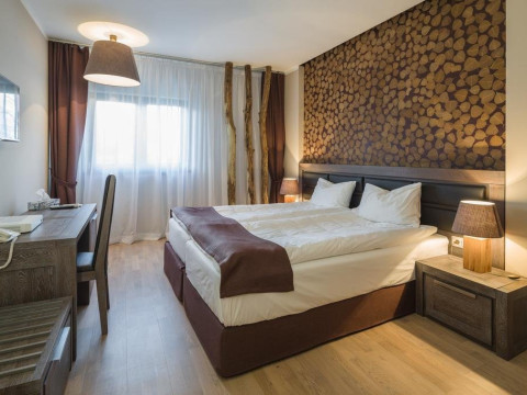 Delta Boutique and Carmen Silva Resort