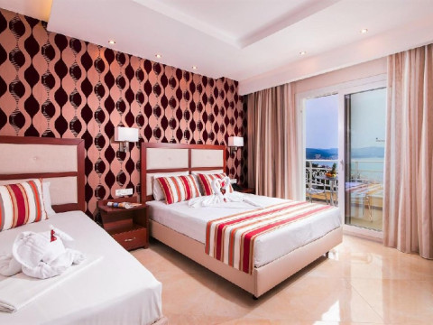 Hotel Diamond