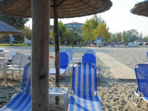 Platon Beach