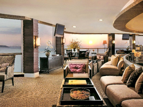 Dusit Thani Pattaya