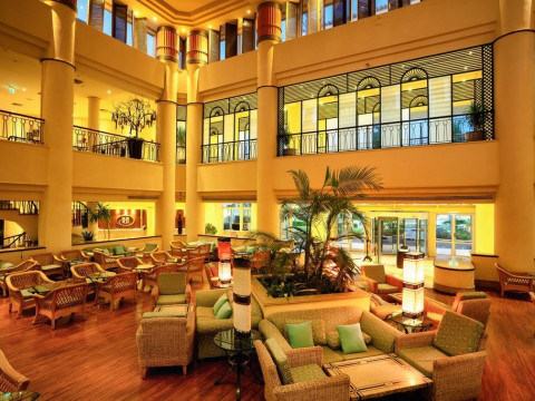 SWISS INN RESORT