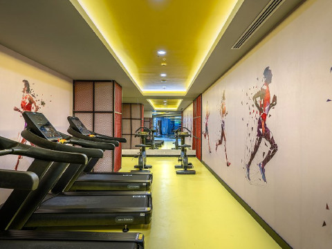 ARNOR DE LUXE HOTELSPA