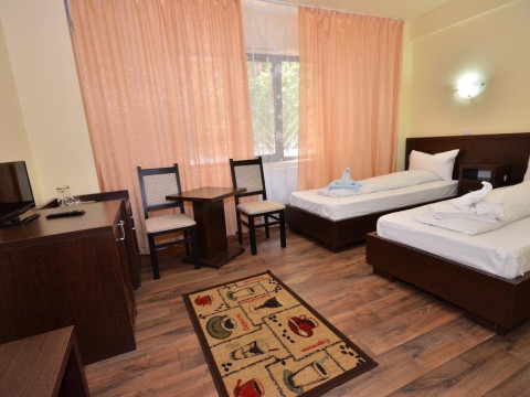 Hotel Mara