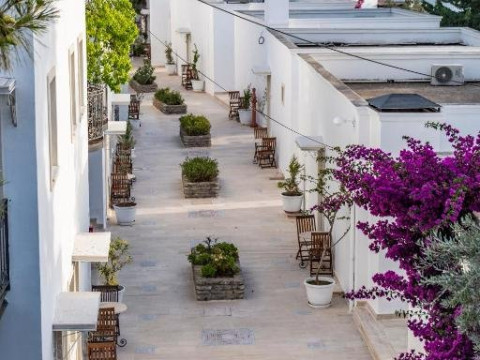 MANZARA BOUTIQUE HOTEL