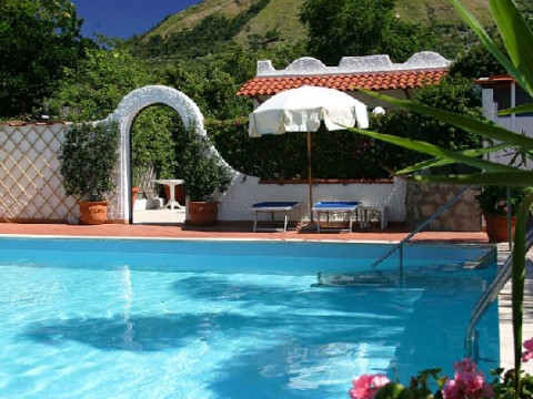 Hotel Lord Byron