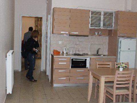 Anna Vossinaki Apart-Studio