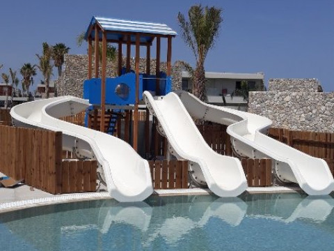Utopia Blu Hotel (ex. Sunset Hotel)