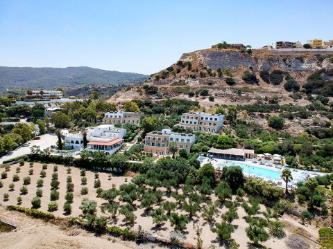 Hermes Hotel Kos