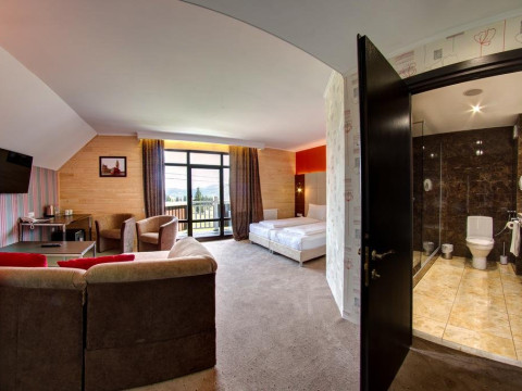 Park Hotel Fomich