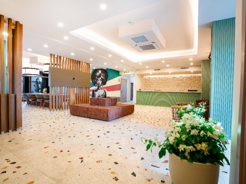ORFEUS ARMIN HOTEL(ADULT ONLY+16)