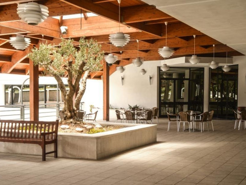 D Aragona Grand Hotel (Conversano)