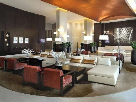 Novotel Dubai Al Barsha