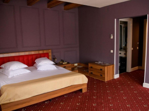Hotel Castel