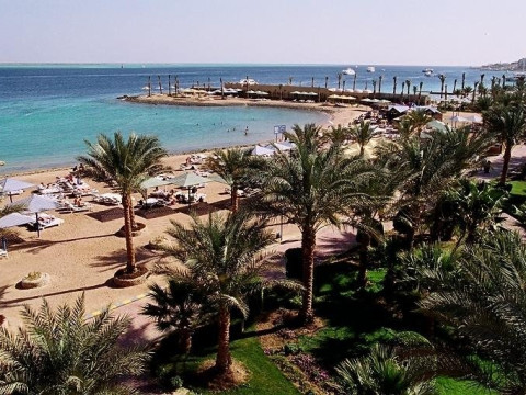 ZYA REGINA RESORT AQUA PARK HURGHADA