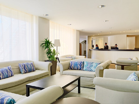 H10 Casa del Mar