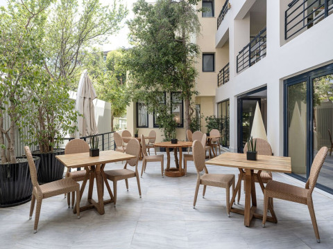 Avra City Boutique Hotel (Crete)