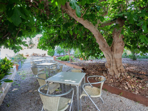 PETIT GARDEN HOTEL BY FLACALCO