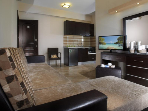 4 You Apartments (Metamorfosis, Sithonia)