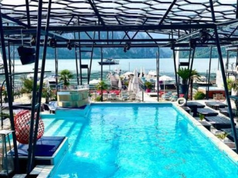 Vella Arena Resort And Spa