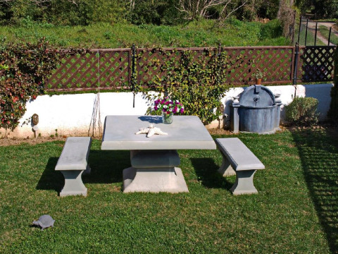 Melograno Apartments - Kala Nera
