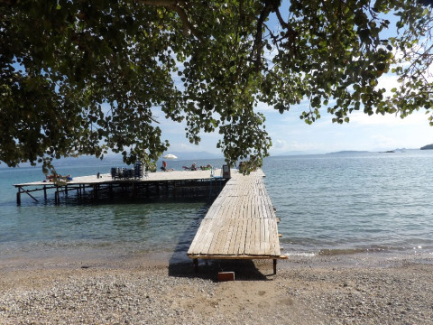 Dassia Beach Hotel (Corfu)