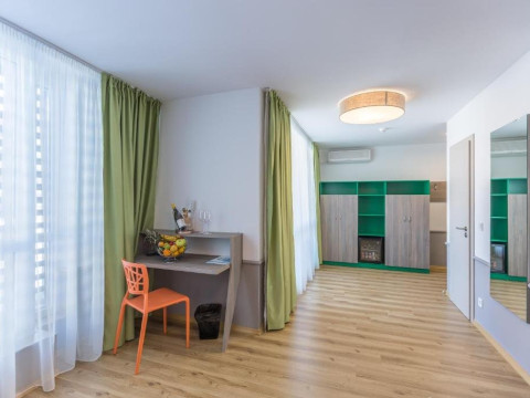 BOULEVARD BOUTIQUE HOTEL