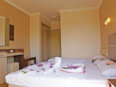 MAGIC SUN HOTEL