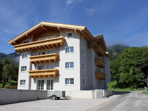 APARTMENTHAUS UNTERNBERG (Maria Alm)