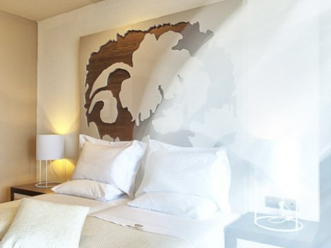 Sivota Diamond Hotel Spa Resort (Sivota) (F)