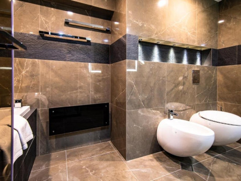 Rosslyn Dimyat Hotel 