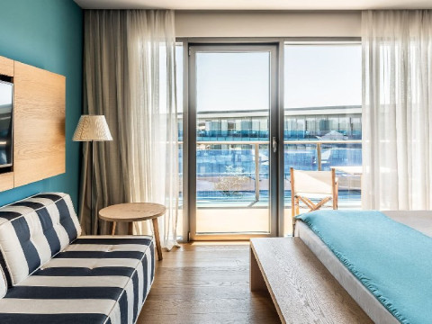 Falkensteiner Hotel and Spa Iadera (Petrcane)