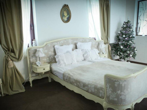 Pensiunea Vlahia Inn