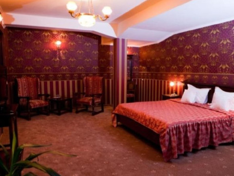 Hotel Majestic