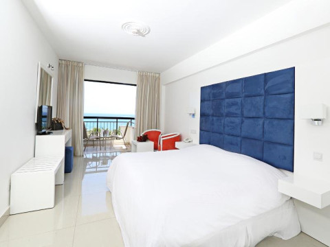 Anastasia Beach Hotel