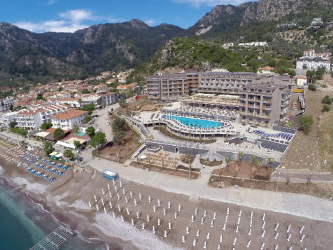 TURUNC PREMIUM HOTEL