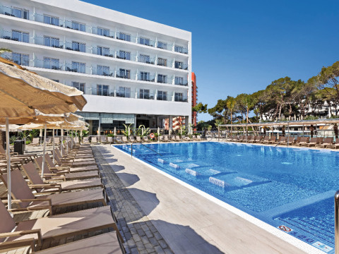 RIU PLAYA PARK