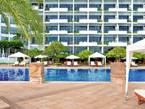 Dusit Thani Pattaya