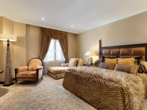WYNDHAM GRAND REGENCY DOHA 