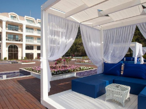 JUJU PREMIER PALACE (EX.AMARA PREMIER PALACE)