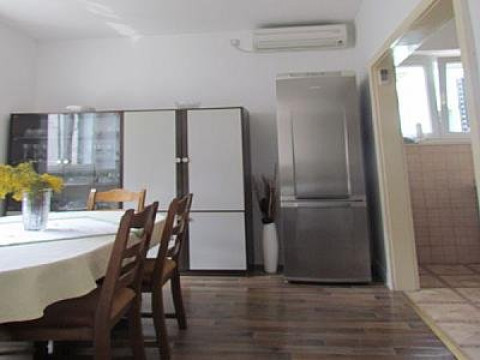 PETAR private house (Trogir)