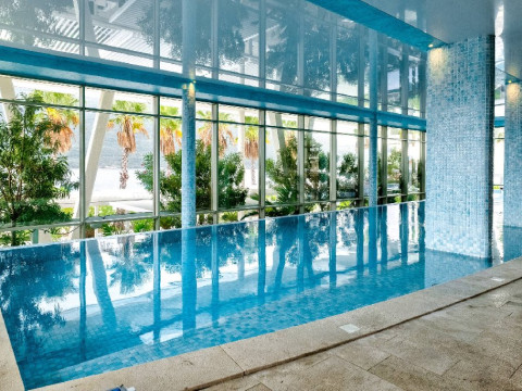 Carine Hotel Kumbor (R)