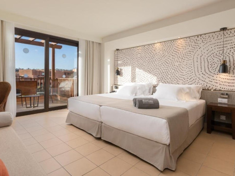 Barcelo Tenerife